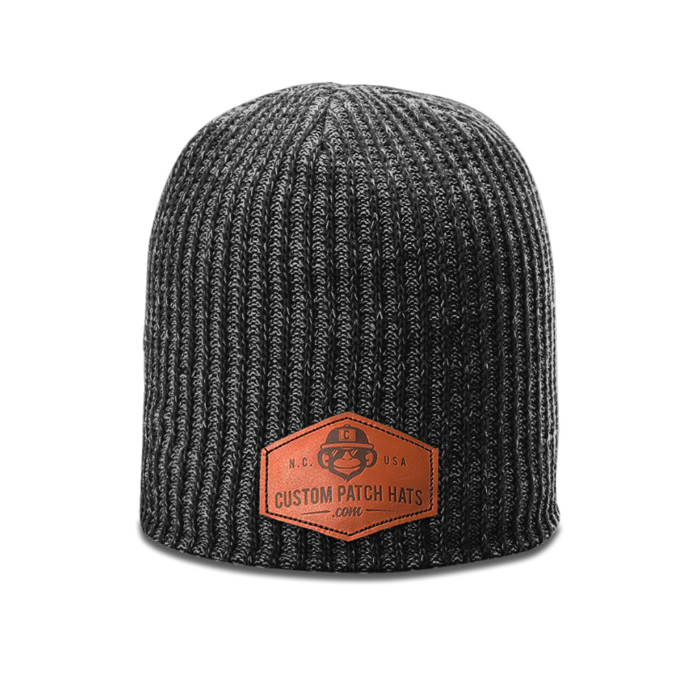 Patch Beanie | OldSchoolSurfShop