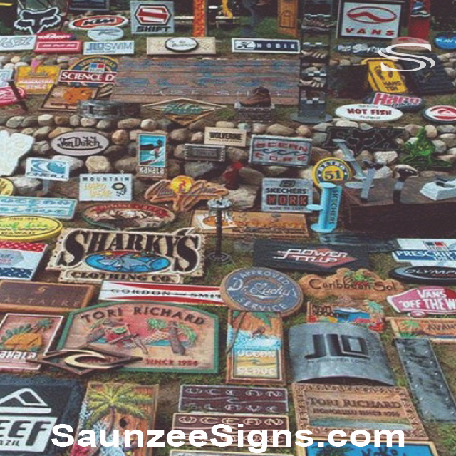 Saunzee-Custom-Signs-Cool-Signs-Surf-Logos