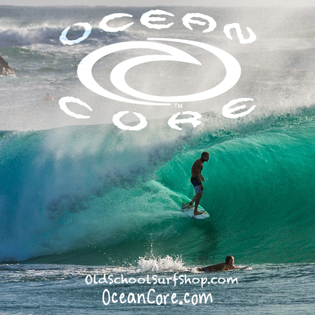 Ocean-Core-Surfing-Company-Logos