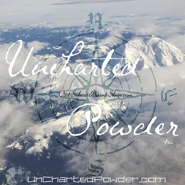 Uncharted-Powder-Surf-Logos-Custom-boards-Mountains